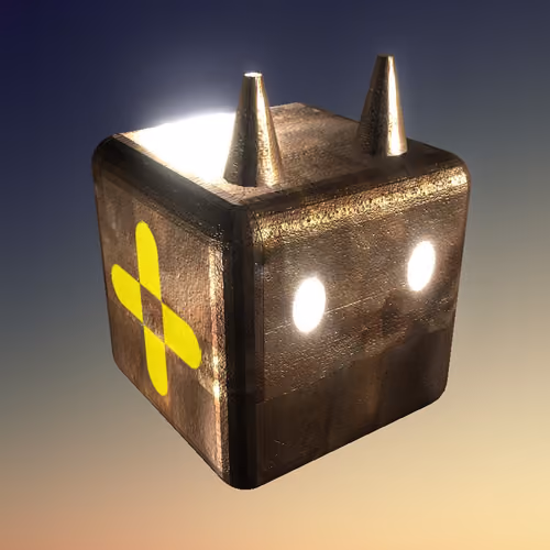 Hexadroid #8907