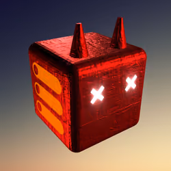 Hexadroid #4258
