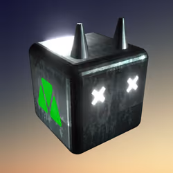 Hexadroid #8140