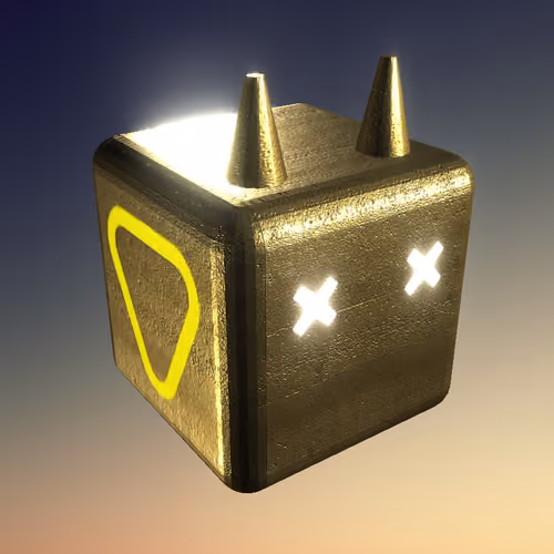 Hexadroid #9547