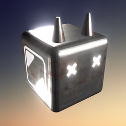 Hexadroid #9032
