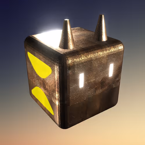 Hexadroid #8355