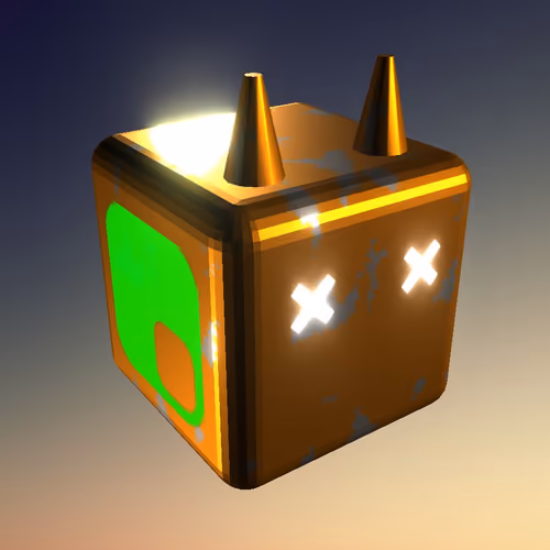 Hexadroid #5444