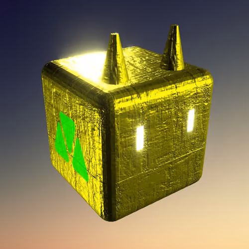 Hexadroid #9564