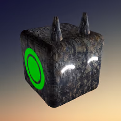 Hexadroid #2108