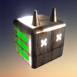Hexadroid #7900