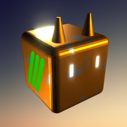 Hexadroid #9492
