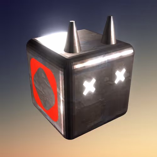 Hexadroid #4305