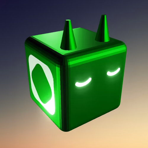 Hexadroid #7856