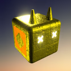 Hexadroid #7098