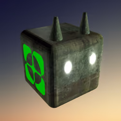Hexadroid #4308