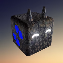Hexadroid #7765