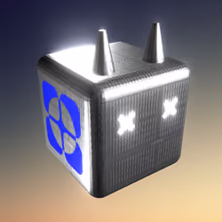 Hexadroid #0773