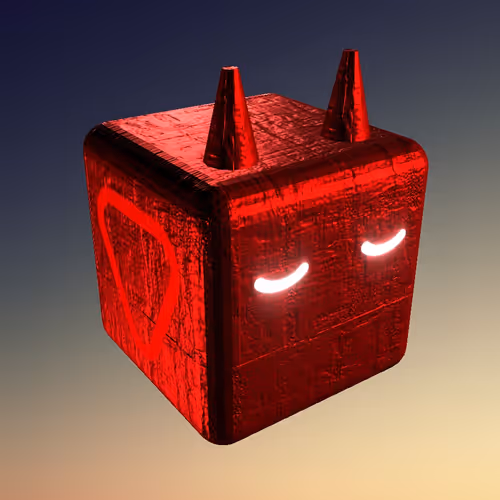 Citadel Of The Machines