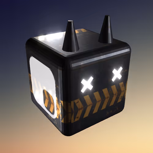 Hexadroid #9080