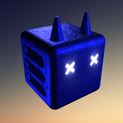Hexadroid #0863