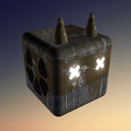 Hexadroid #4871