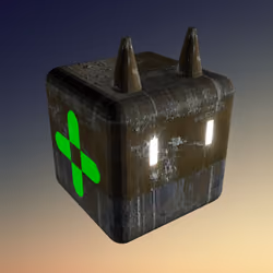 Hexadroid #7340