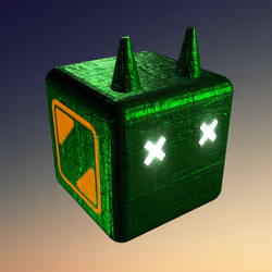 Hexadroid #6850