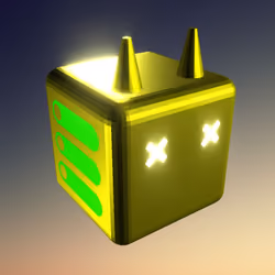 Hexadroid #8012