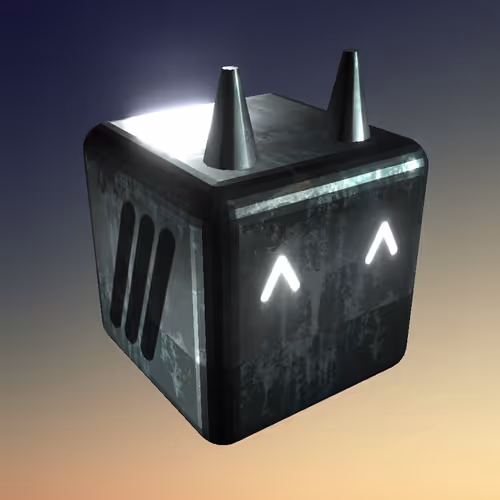 Citadel Of The Machines