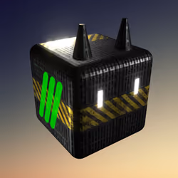 Hexadroid #5140