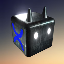 Hexadroid #8909