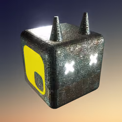 Hexadroid #8203