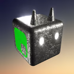 Hexadroid #2740