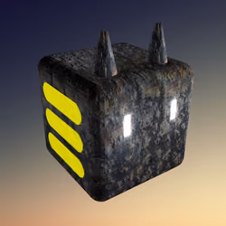 Hexadroid #6427
