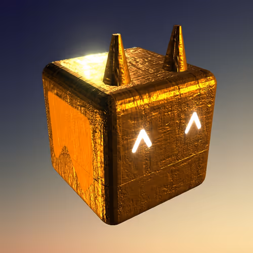 Citadel Of The Machines