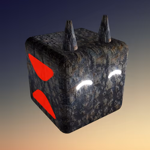 Hexadroid #1337