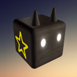 Hexadroid #0483