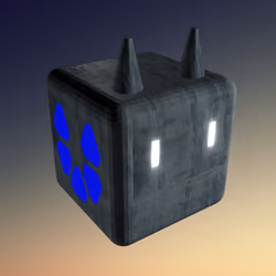 Hexadroid #0037