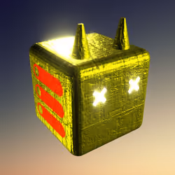 Hexadroid #8745