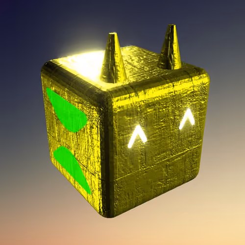 Hexadroid #1908