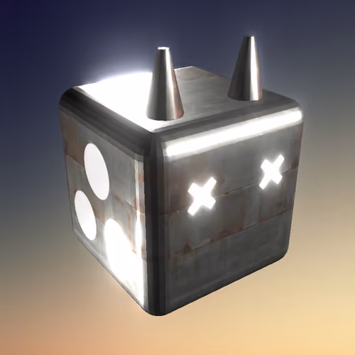 Hexadroid #0008