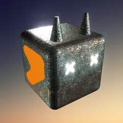 Hexadroid #1122