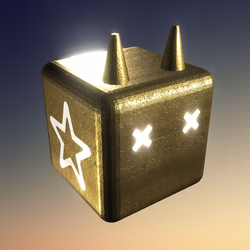 Hexadroid #9528