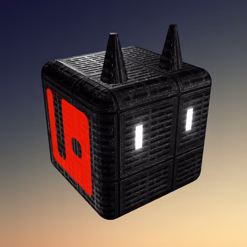 Citadel Of The Machines