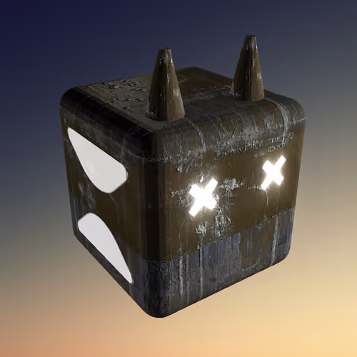 Hexadroid #3224