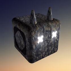 Hexadroid #3831
