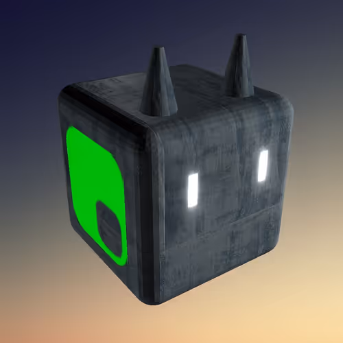 Citadel Of The Machines
