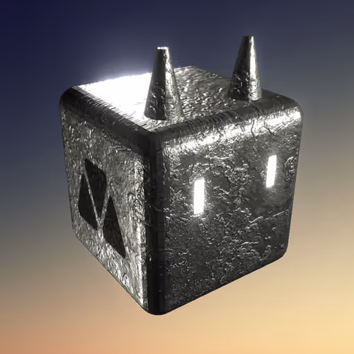 Hexadroid #8775