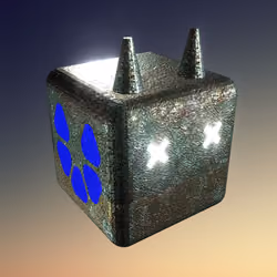 Hexadroid #7349