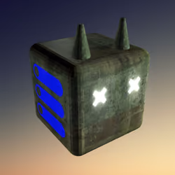 Hexadroid #8165