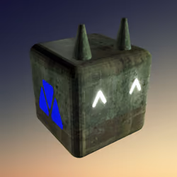Hexadroid #0885