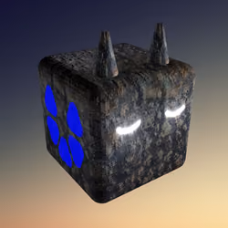 Hexadroid #9541