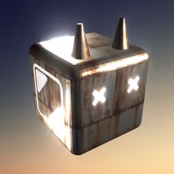 Hexadroid #5360