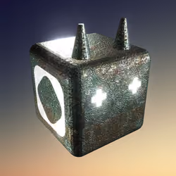 Hexadroid #6424